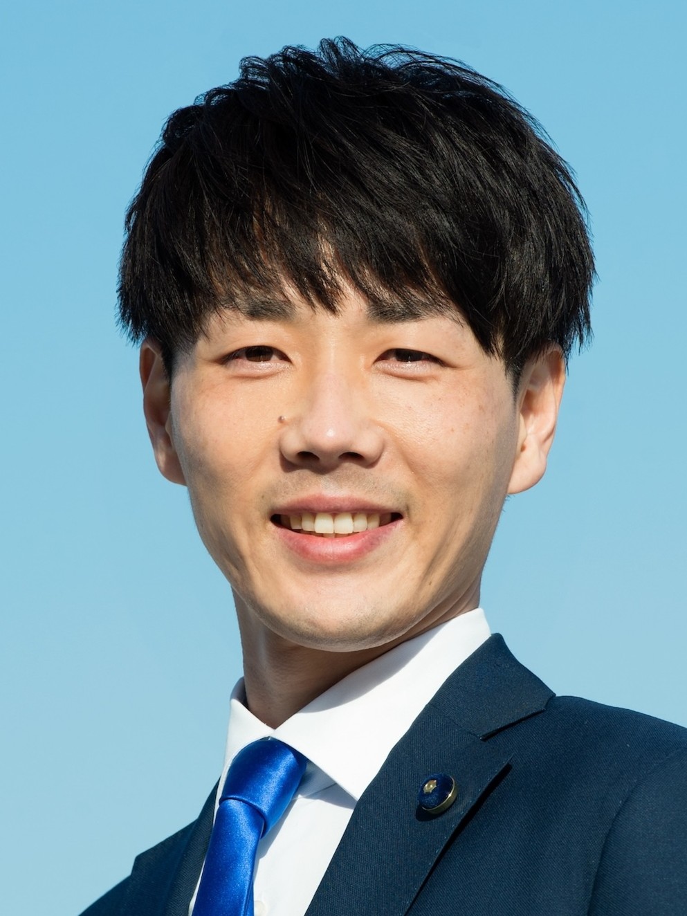 池川 友一
