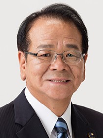 中野 治美