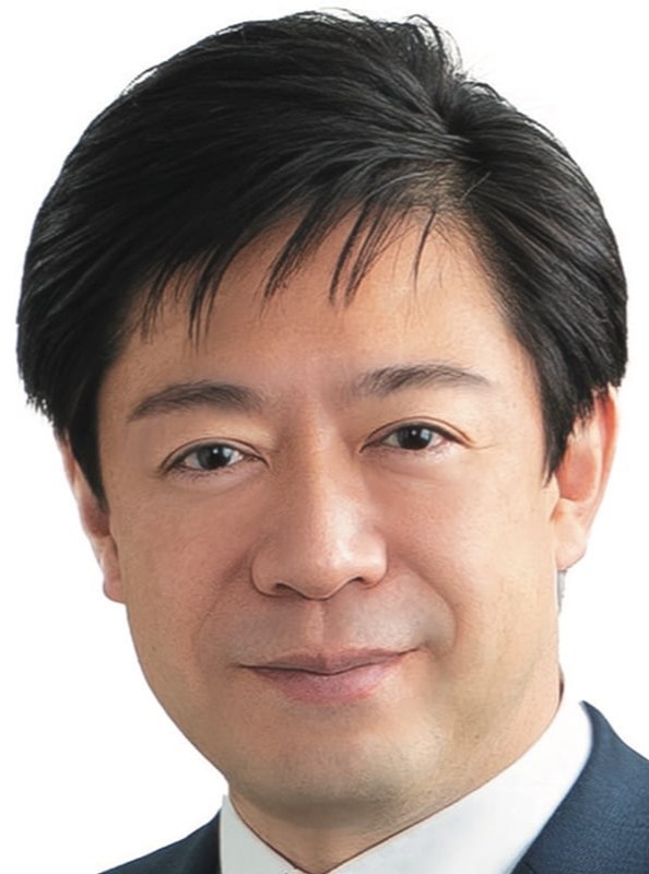 山下 しずお