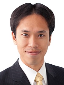 石井 芳樹