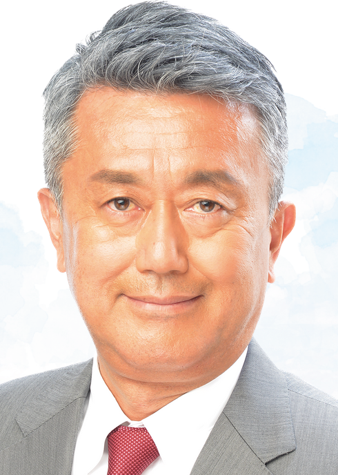 大沢 のぼる