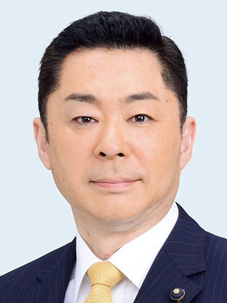 小林 けんじ