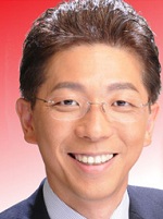 中谷 祐二