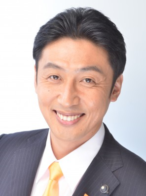 浅野 克彦