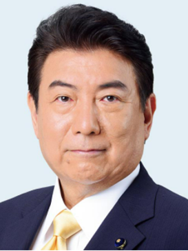 中山 信行