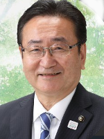 石森 孝志