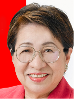 かりまた のぶこ