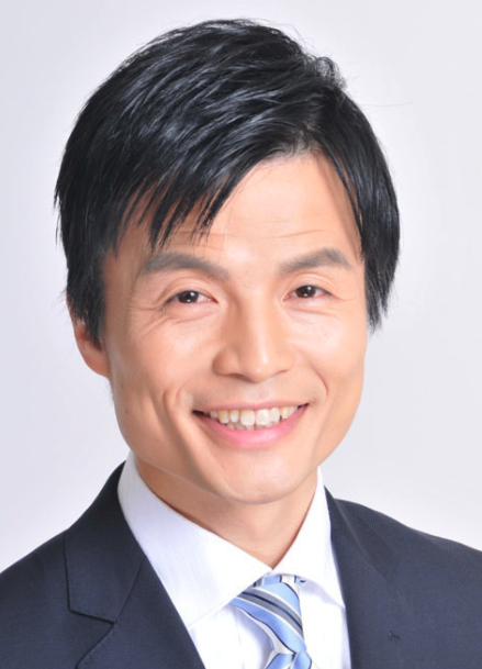 新井 ともはる