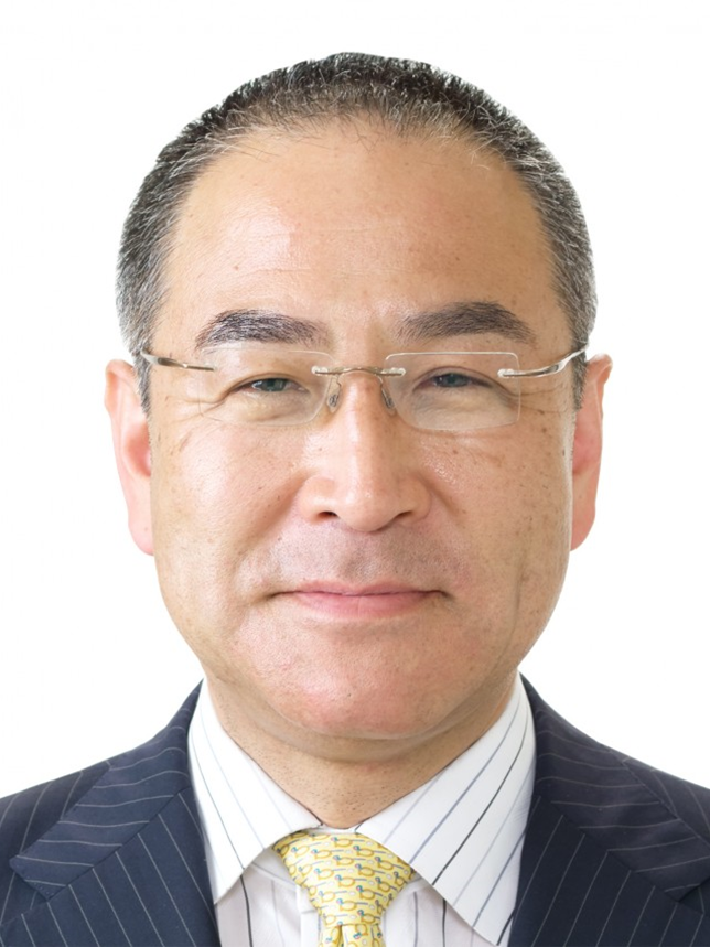 石毛 しげる