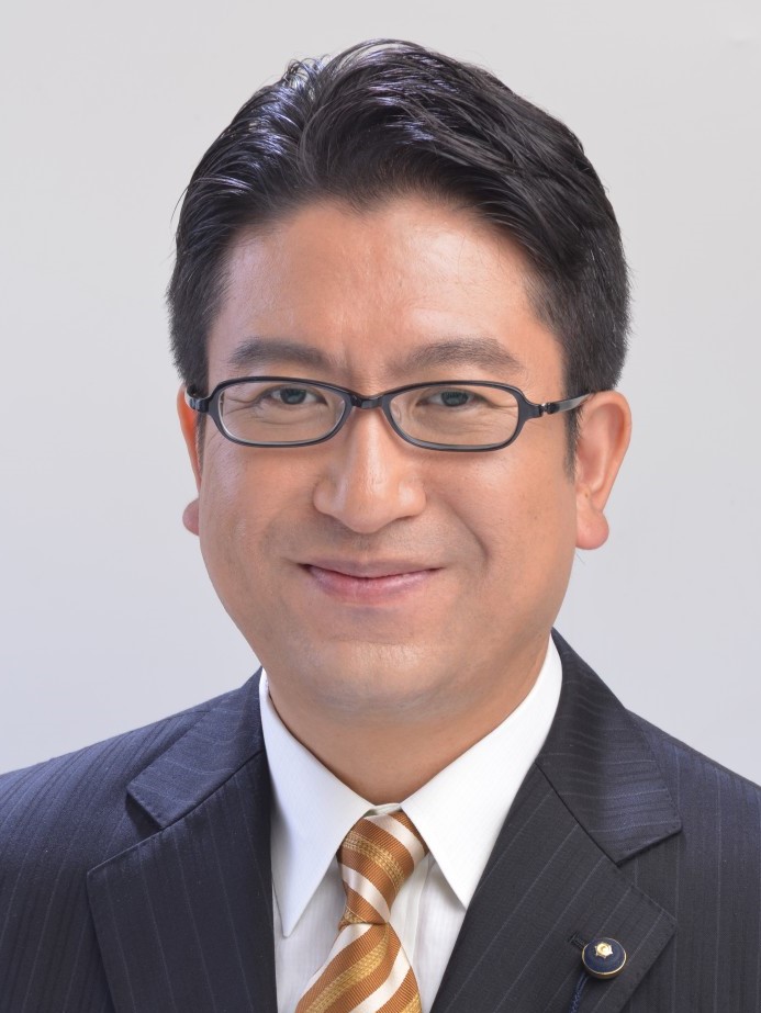 島田 幸成
