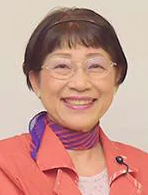 ニシメ 純恵