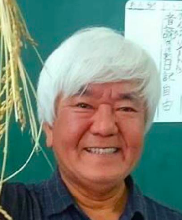 ヨシダ 勝廣