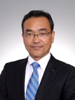田口 章
