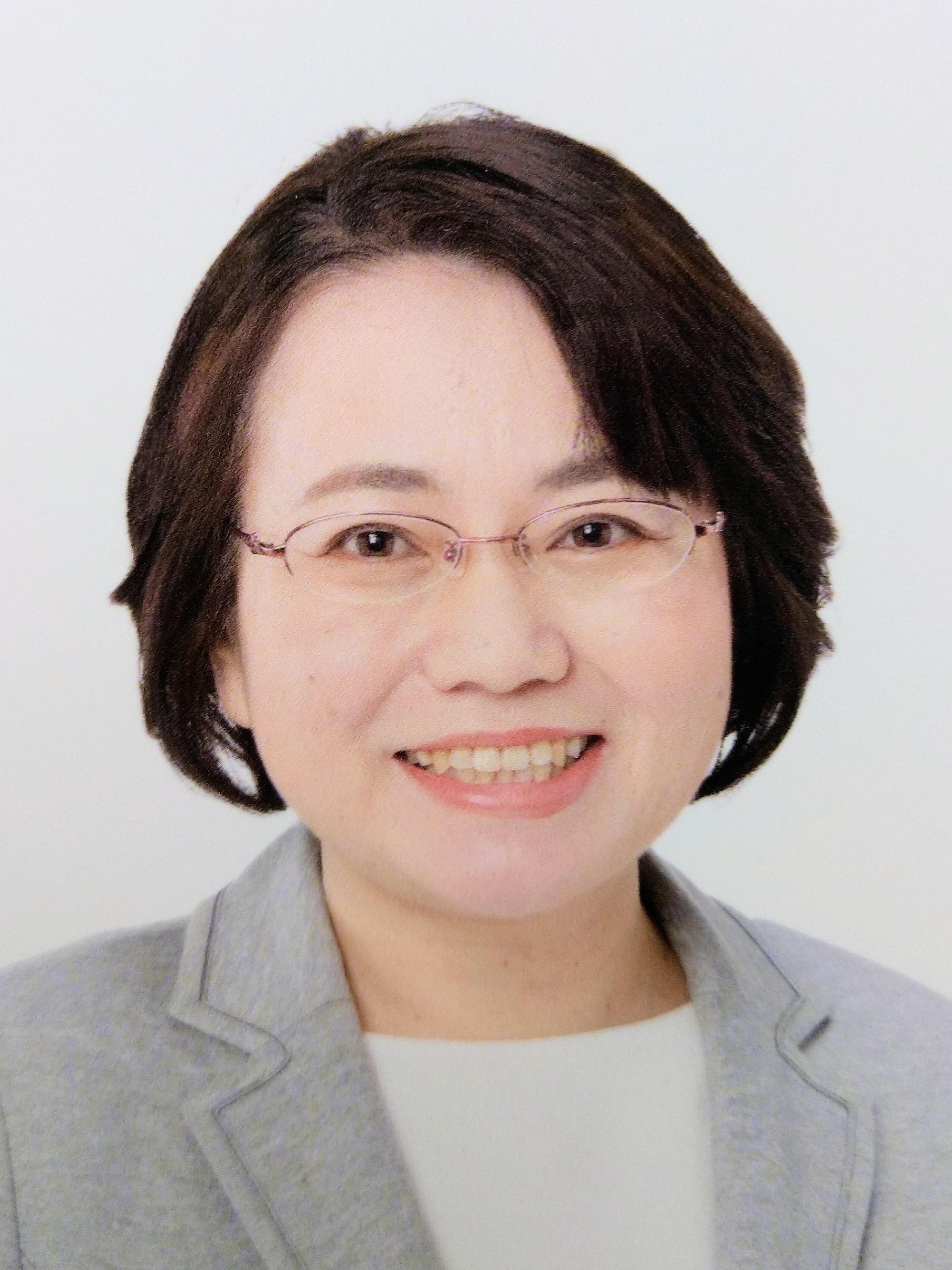 野田 るみ
