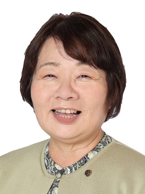 畑中 ゆう子