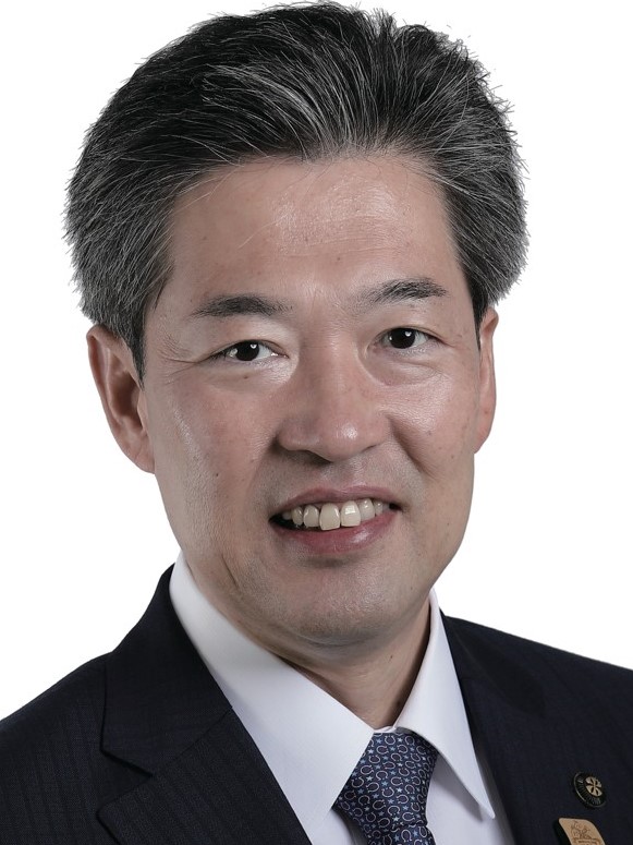 安田 守