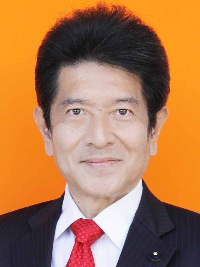 武田 かずひろ