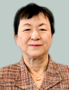 西口 のぶこ