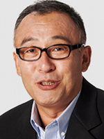 浜田 真輔