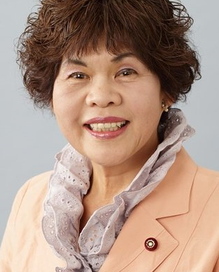 野口 まち子