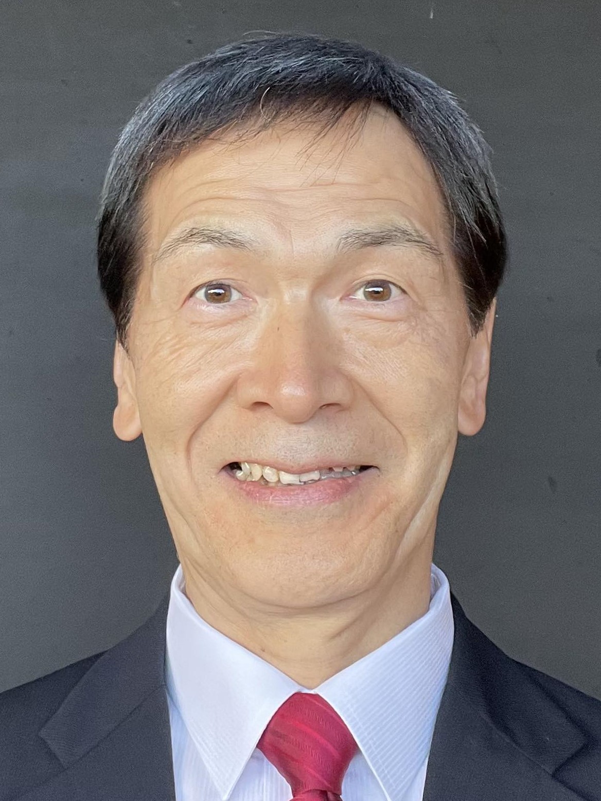 中川 ちょうぞう