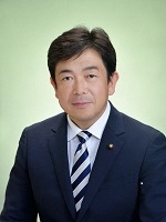 高山 晃一