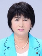 沖野 清子