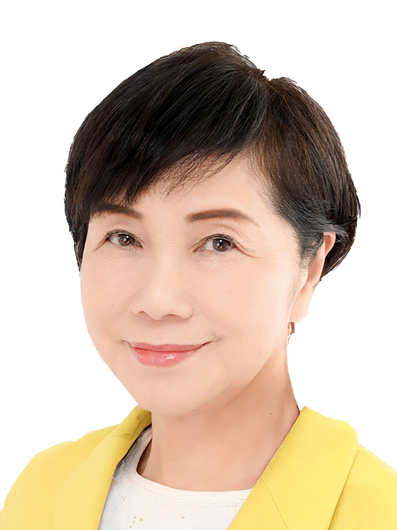 細谷しょうこ