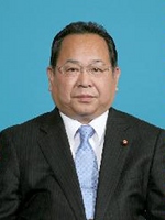 住ノ江 雄次