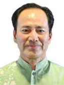 セナガ 美佐雄