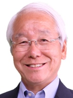 井戸 敏三