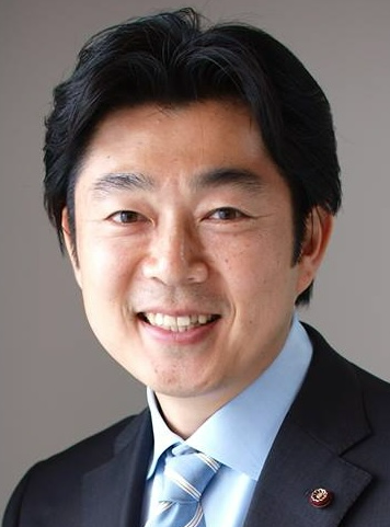 田尻 よしひろ