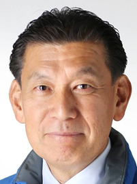 深沢 りゅうすけ