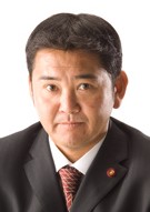 阿山 正人