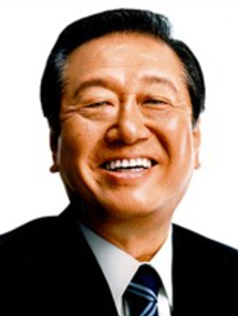 小沢 一郎