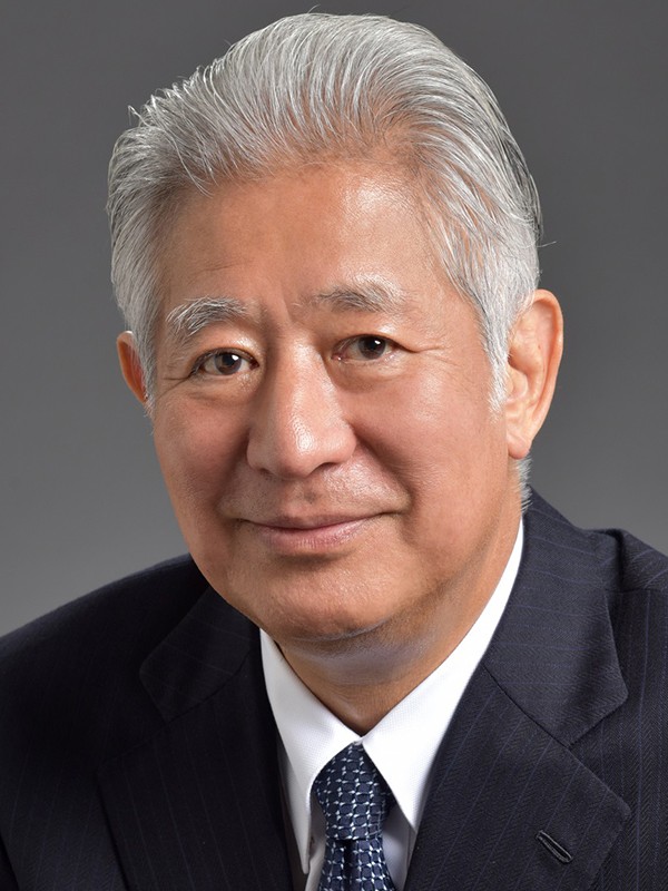 森 英介