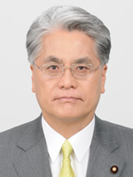 富田 茂之