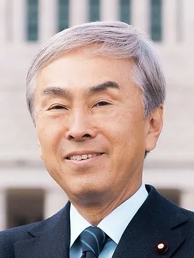 石原 伸晃