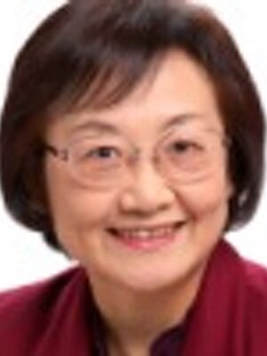 宮城 登美子