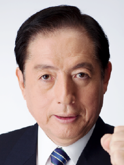 太田 昭宏