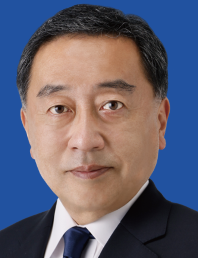 上田 いさむ