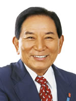 田中 慶秋