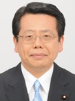 大口 善徳