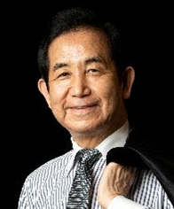 山本 幸三