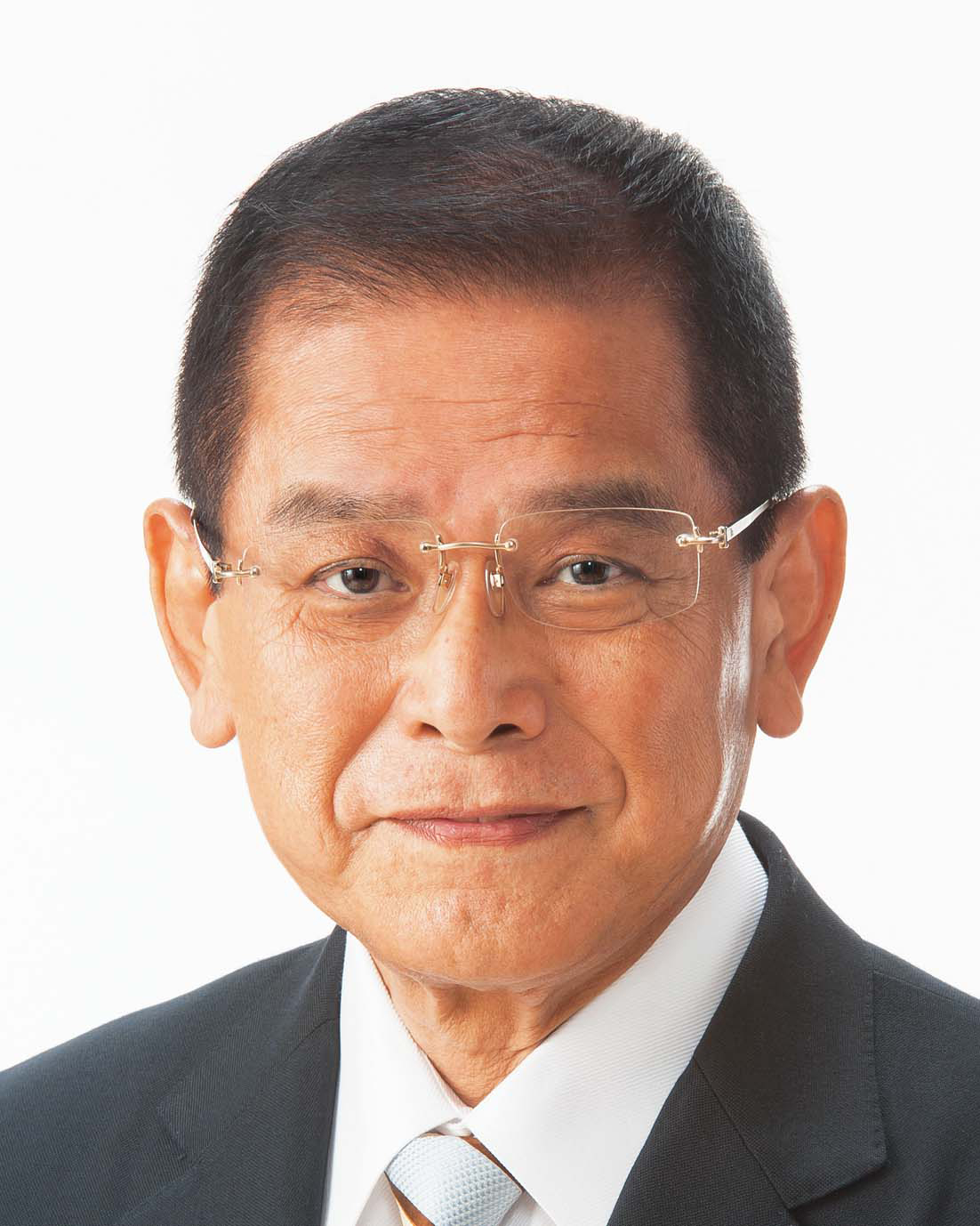 保岡 興治