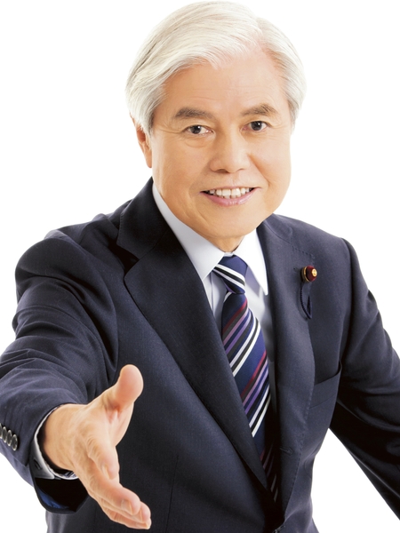 かわじ 民夫