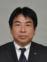 三上 裕久