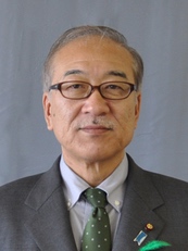 山口 清悦