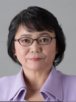 吉岡 文子