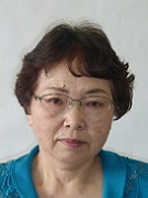 木村 俊子